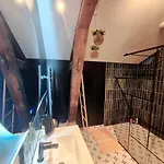Et Terrasse 아파트