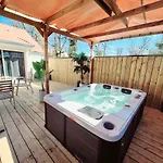 Et Terrasse 아파트