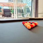 Et Terrasse *