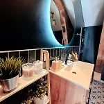 Et Terrasse