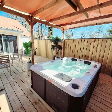 Et Terrasse Apartamento