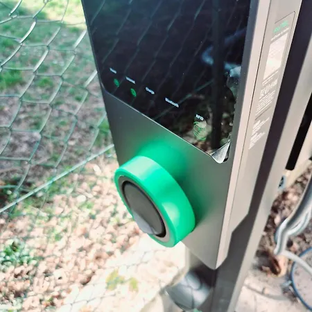 Apartamento Et Terrasse Dijon