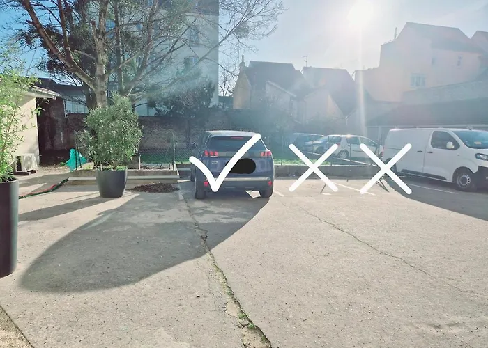 Et Terrasse Apartmán