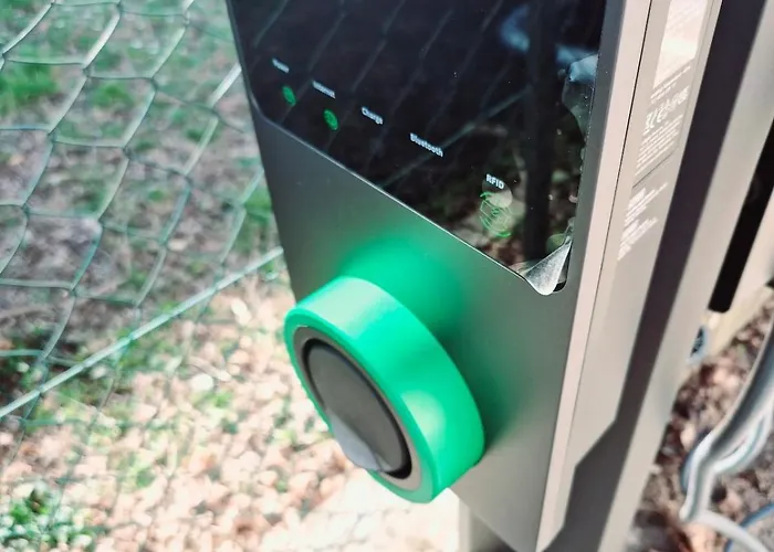 Apartmán Et Terrasse Dijon